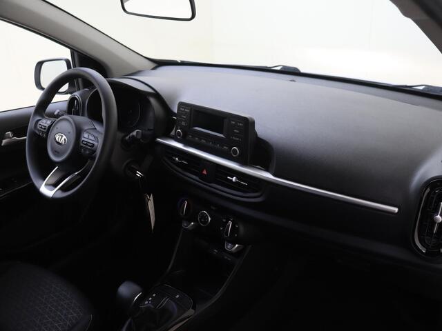 KIA PICANTO 1.0 DPi ComfortLine | BTW| AUTOMAAT| Airco| Cruise Control | – foto 5