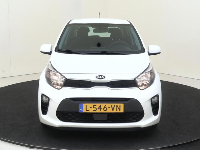 KIA PICANTO 1.0 DPi ComfortLine | BTW| AUTOMAAT| Airco| Cruise Control | – foto 6