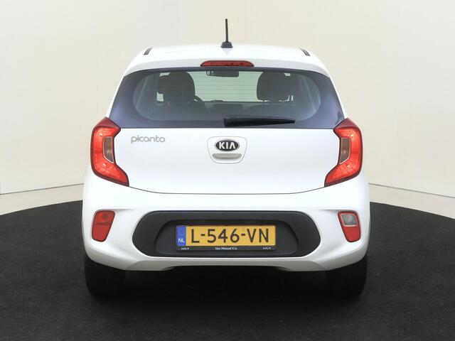KIA PICANTO 1.0 DPi ComfortLine | BTW| AUTOMAAT| Airco| Cruise Control | – foto 7