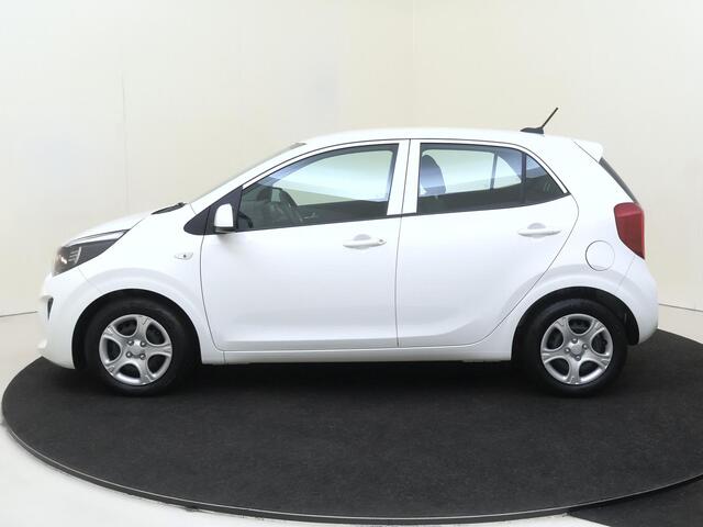 KIA PICANTO 1.0 DPi ComfortLine | BTW| AUTOMAAT| Airco| Cruise Control | – foto 8