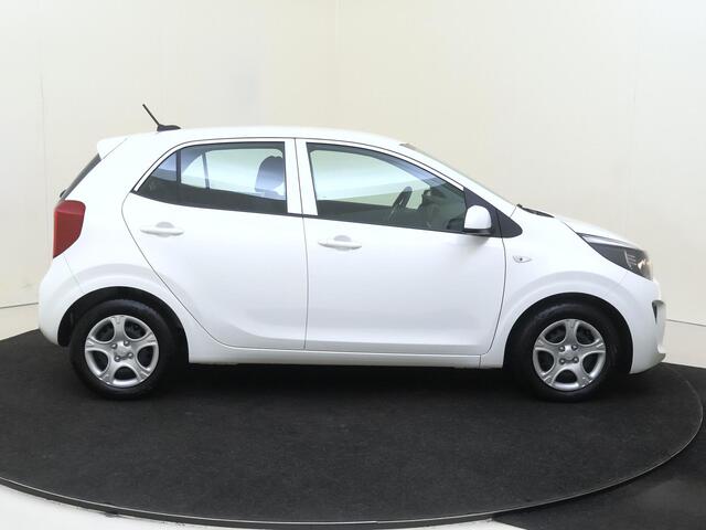 KIA PICANTO 1.0 DPi ComfortLine | BTW| AUTOMAAT| Airco| Cruise Control | – foto 9