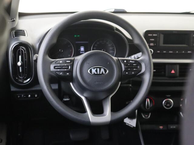 KIA PICANTO 1.0 DPi ComfortLine | BTW| AUTOMAAT| Airco| Cruise Control | – foto 10