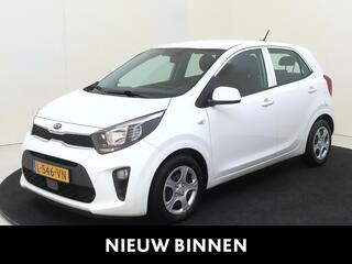 KIA PICANTO 1.0 DPi ComfortLine | BTW| AUTOMAAT| Air