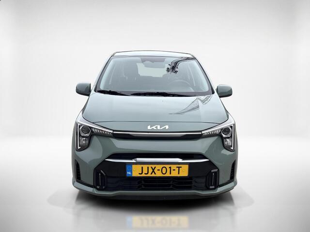 KIA PICANTO 1.0 DPI DynamicLine | Navigatie | Camera | CarPlay | – foto 2