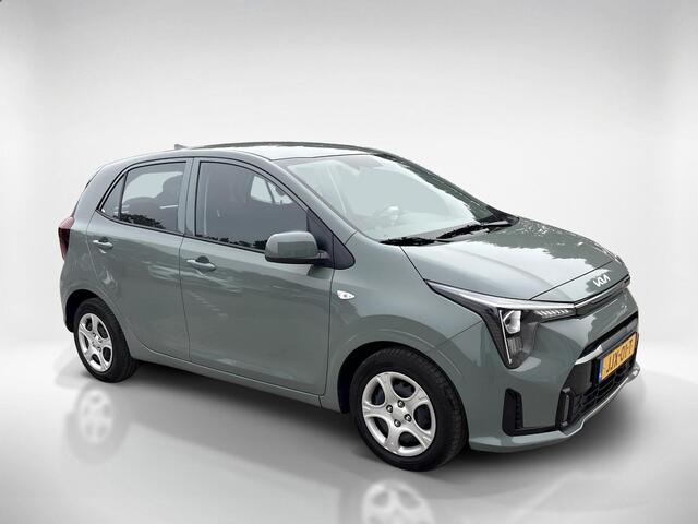 KIA PICANTO 1.0 DPI DynamicLine | Navigatie | Camera | CarPlay | – foto 3