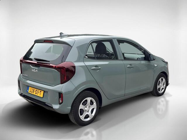 KIA PICANTO 1.0 DPI DynamicLine | Navigatie | Camera | CarPlay | – foto 4