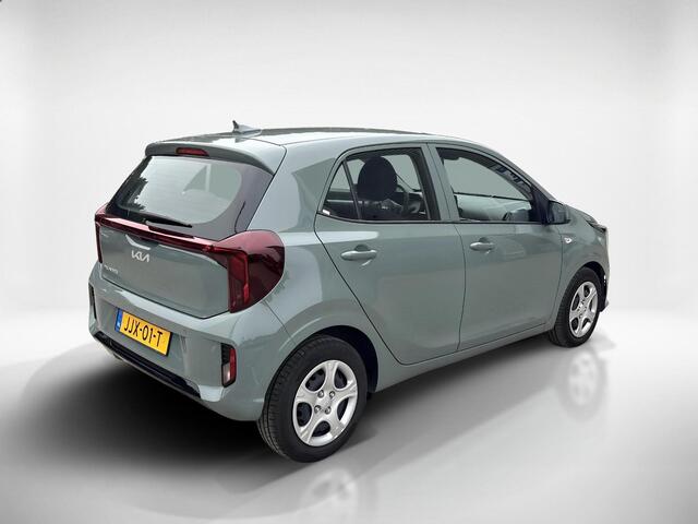 KIA PICANTO 1.0 DPI DynamicLine | Navigatie | Camera | CarPlay | – foto 5