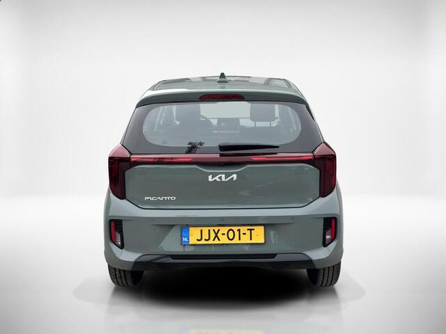 KIA PICANTO 1.0 DPI DynamicLine | Navigatie | Camera | CarPlay | – foto 6