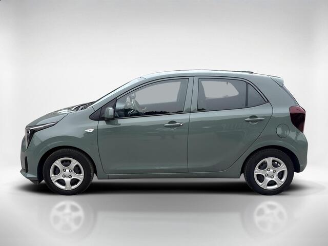 KIA PICANTO 1.0 DPI DynamicLine | Navigatie | Camera | CarPlay | – foto 8