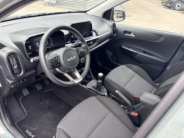 KIA PICANTO 1.0 DPI DynamicLine | Navigatie | Camera | CarPlay | – foto 9