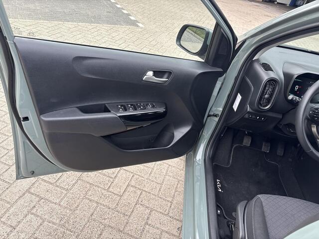 KIA PICANTO 1.0 DPI DynamicLine | Navigatie | Camera | CarPlay | – foto 10