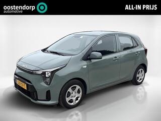 KIA PICANTO 1.0 DPI DynamicLine | Navigatie | Camera