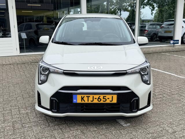 KIA PICANTO 1.0 DPI DynamicLine | Stoel- en stuurverwarming | DAB | Navi | Apple/Android | Camera | Cruise control – foto 2