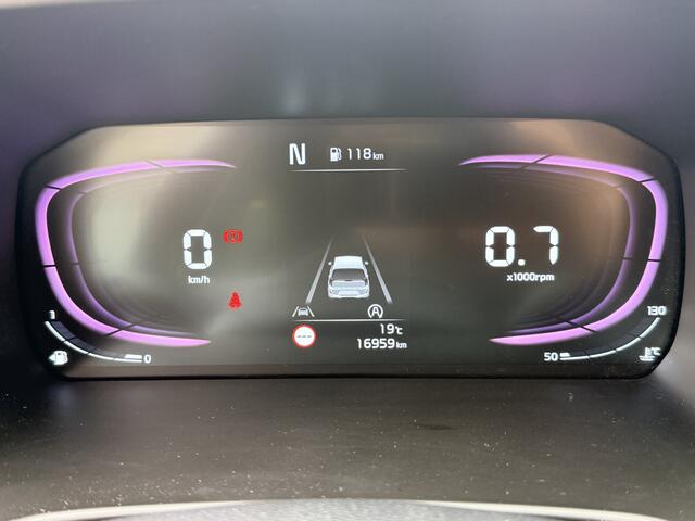 KIA PICANTO 1.0 DPI DynamicLine | Stoel- en stuurverwarming | DAB | Navi | Apple/Android | Camera | Cruise control – foto 6