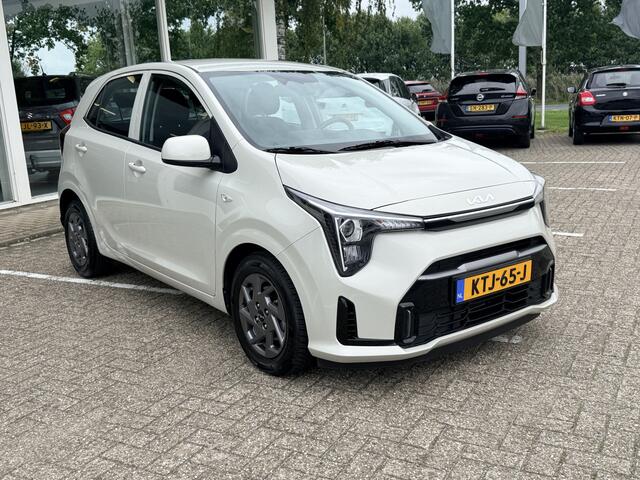 KIA PICANTO 1.0 DPI DynamicLine | Stoel- en stuurverwarming | DAB | Navi | Apple/Android | Camera | Cruise control – foto 7