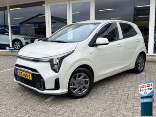 KIA PICANTO 1.0 DPI DynamicLine | Stoel- en stuurver