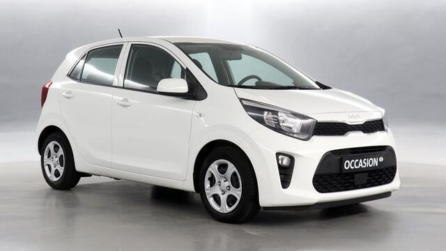 KIA PICANTO 1.0 DPi 67pk ComfortLine / Airco / Cruise Control – foto 6