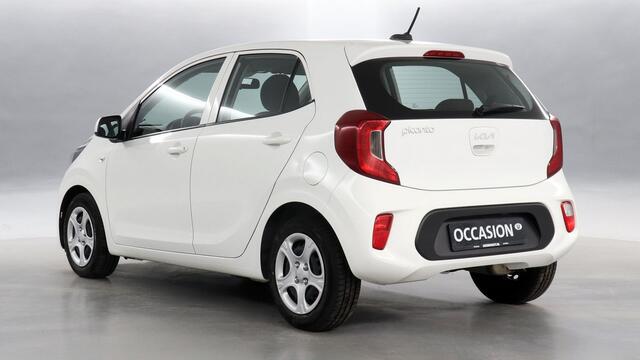 KIA PICANTO 1.0 DPi 67pk ComfortLine / Airco / Cruise Control – foto 7