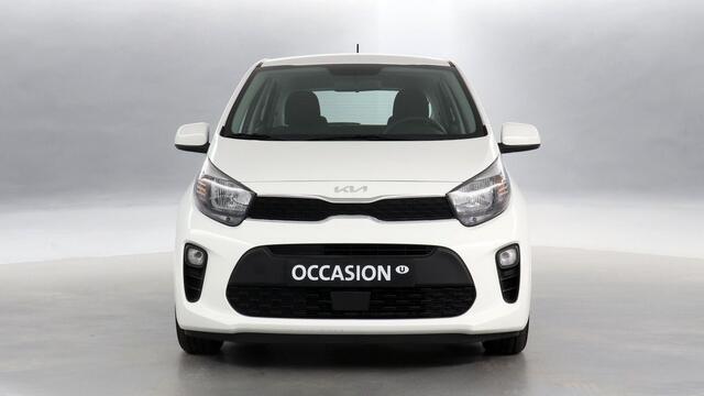 KIA PICANTO 1.0 DPi 67pk ComfortLine / Airco / Cruise Control – foto 8
