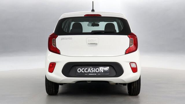 KIA PICANTO 1.0 DPi 67pk ComfortLine / Airco / Cruise Control – foto 10