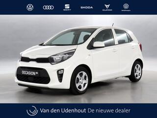 KIA PICANTO 1.0 DPi 67pk ComfortLine / Airco / Cruis