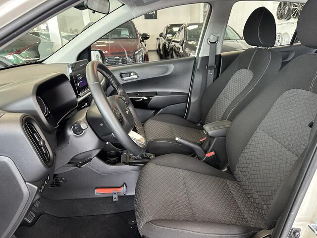 KIA PICANTO 1.0 DPI DynamicLine 5p.