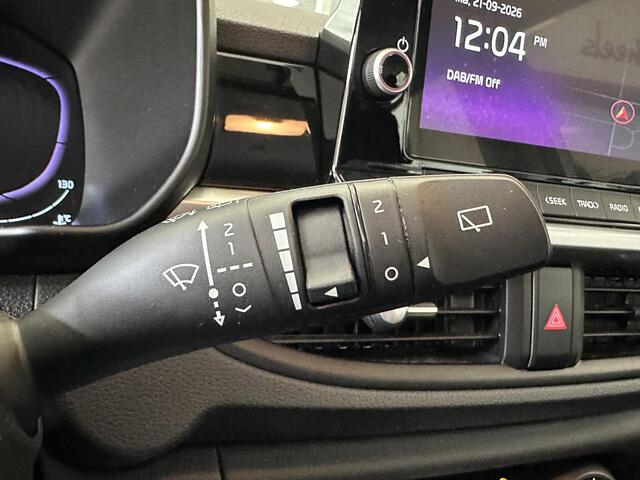 KIA PICANTO 1.0 DPI DynamicLine 5p.