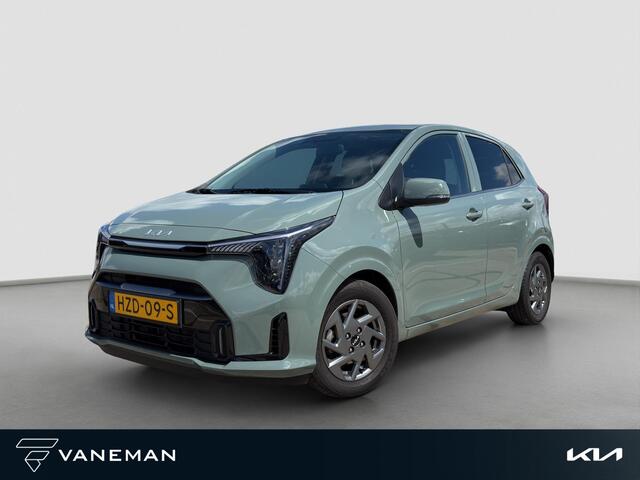 KIA PICANTO 1.0 DPI DynamicPlusLine