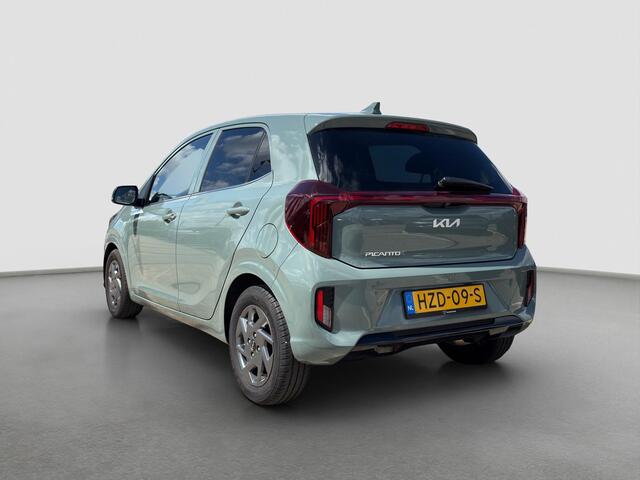 KIA PICANTO 1.0 DPI DynamicPlusLine