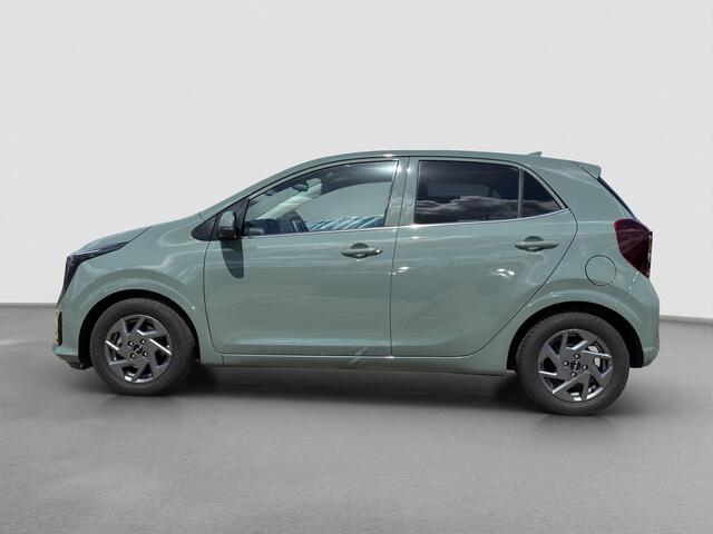 KIA PICANTO 1.0 DPI DynamicPlusLine