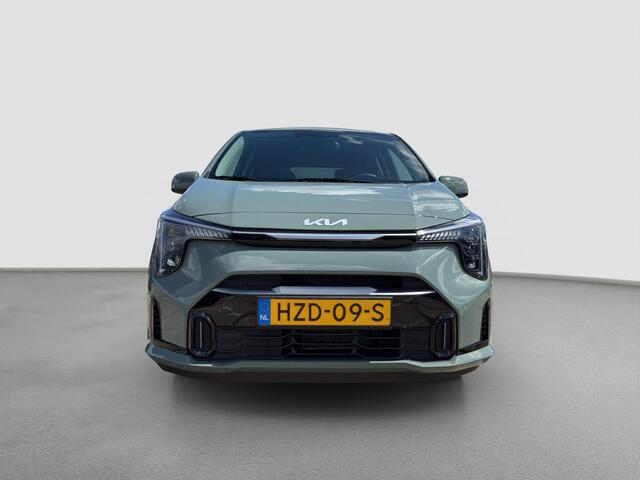 KIA PICANTO 1.0 DPI DynamicPlusLine