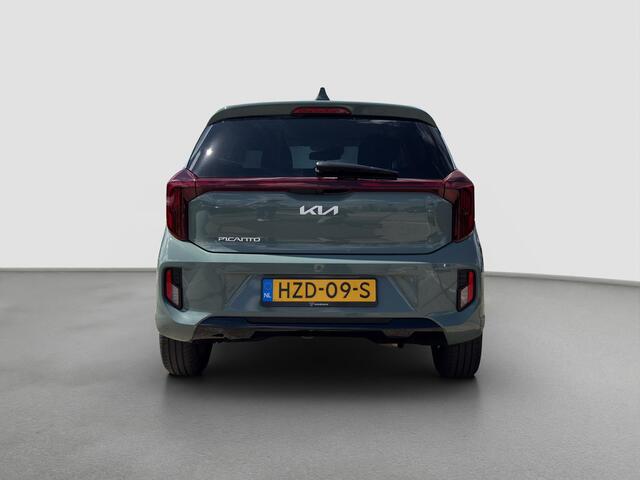 KIA PICANTO 1.0 DPI DynamicPlusLine