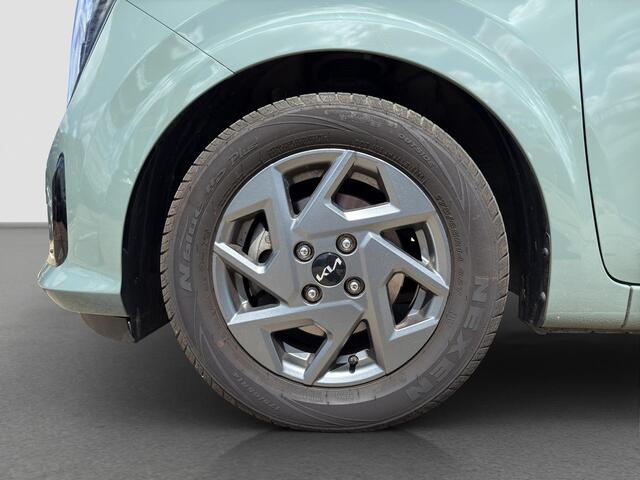 KIA PICANTO 1.0 DPI DynamicPlusLine