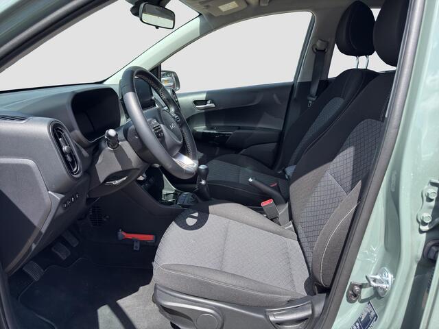 KIA PICANTO 1.0 DPI DynamicPlusLine