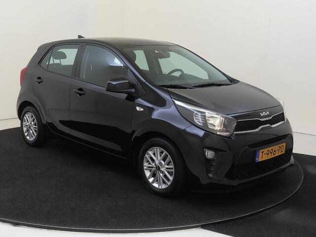 KIA PICANTO 1.0 DPi DynamicLine