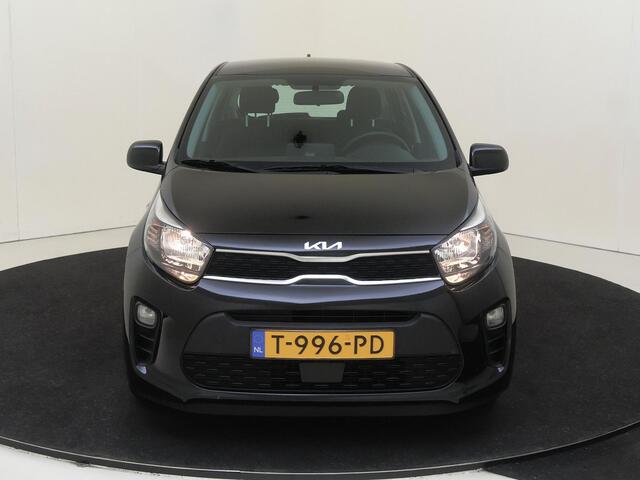 KIA PICANTO 1.0 DPi DynamicLine