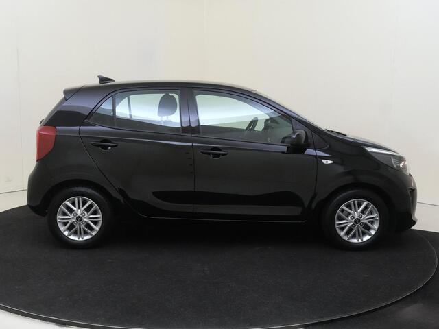 KIA PICANTO 1.0 DPi DynamicLine