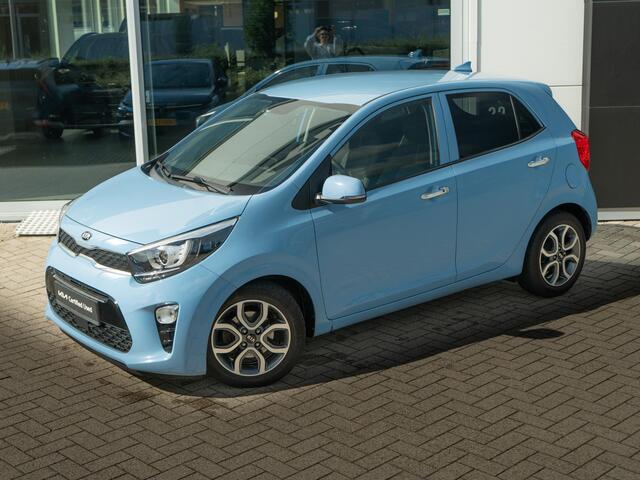 KIA PICANTO 1.0 DPi DynamicPlusLine | Navigatie | Achteruitrijcamera | Climate control |