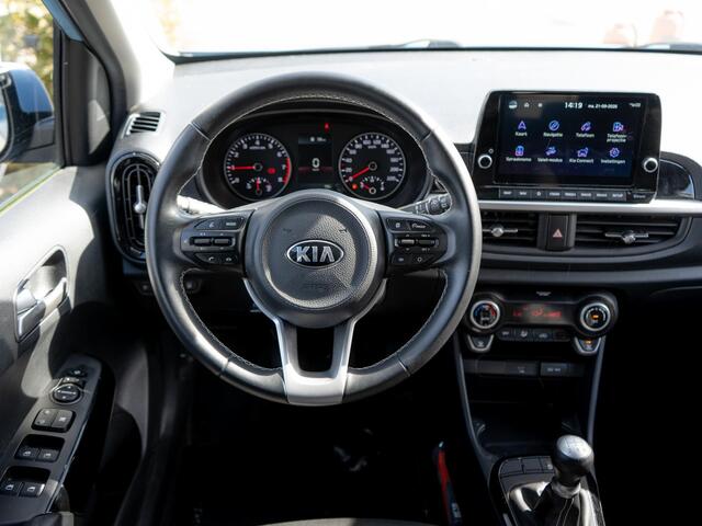 KIA PICANTO 1.0 DPi DynamicPlusLine | Navigatie | Achteruitrijcamera | Climate control |