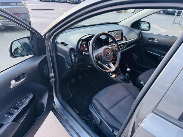 KIA PICANTO 1.0 DPi DynamicPlus Privacyglass | Climate Control | Cruise Control | Navi | Camera