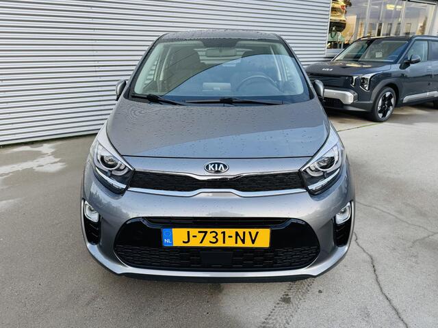 KIA PICANTO 1.0 DPi DynamicPlus Privacyglass | Climate Control | Cruise Control | Navi | Camera