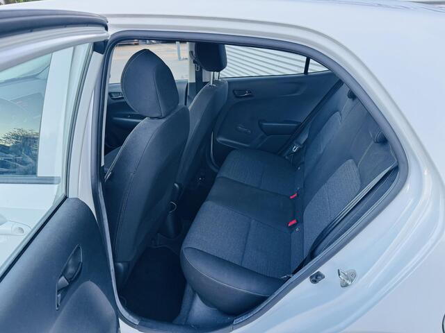 KIA PICANTO 1.0 EconomyPlusLine NW Geleverd & Onderhouden | Airco | Bluetooth | Afkomstig van 1e eigenaar !