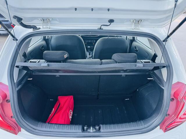 KIA PICANTO 1.0 EconomyPlusLine NW Geleverd & Onderhouden | Airco | Bluetooth | Afkomstig van 1e eigenaar !