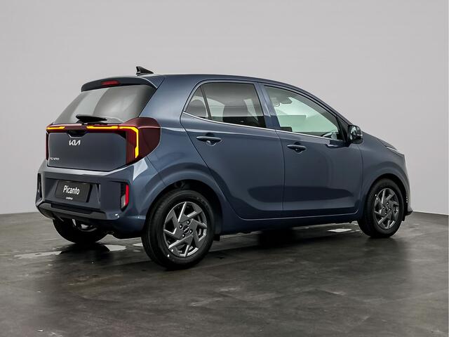 KIA PICANTO 1.0 DPI DynamicPlusLine | cruise control | parkeercamera | airco