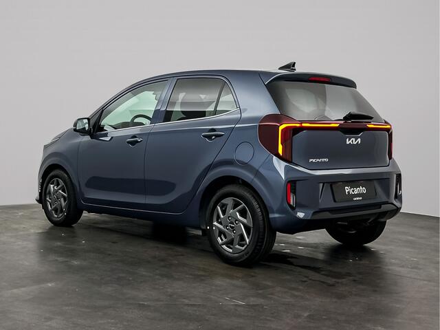 KIA PICANTO 1.0 DPI DynamicPlusLine | cruise control | parkeercamera | airco