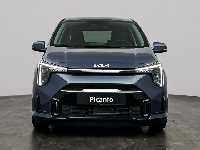 KIA PICANTO 1.0 DPI DynamicPlusLine | cruise control | parkeercamera | airco