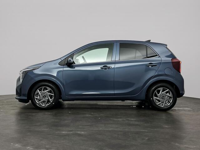 KIA PICANTO 1.0 DPI DynamicPlusLine | cruise control | parkeercamera | airco