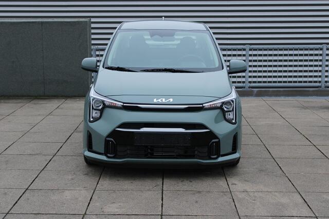 KIA PICANTO 1.0 GDi ComfortLine Nu €2.000,- voordeel | Direct uit voorraad leverbaar