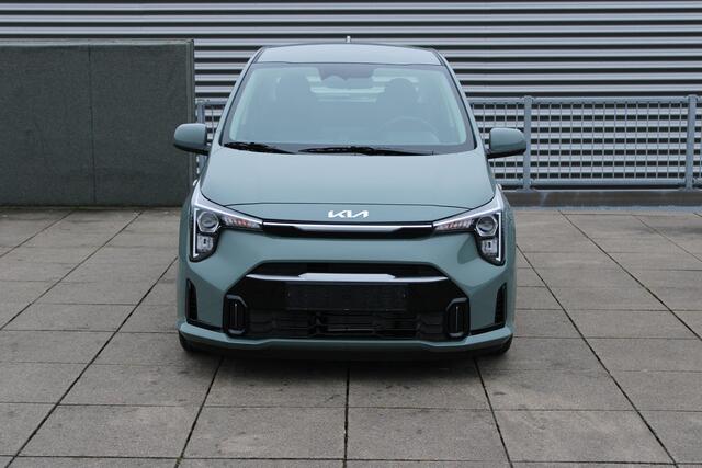 KIA PICANTO 1.0 GDi ComfortLine Nu €2.000,- voordeel | Direct uit voorraad leverbaar