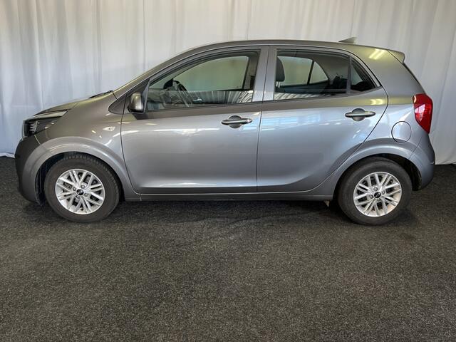 KIA PICANTO 1.0 DPi DynamicLine 1E EIGN/AIRCO/CRUISE/APPLE/CAMERA
